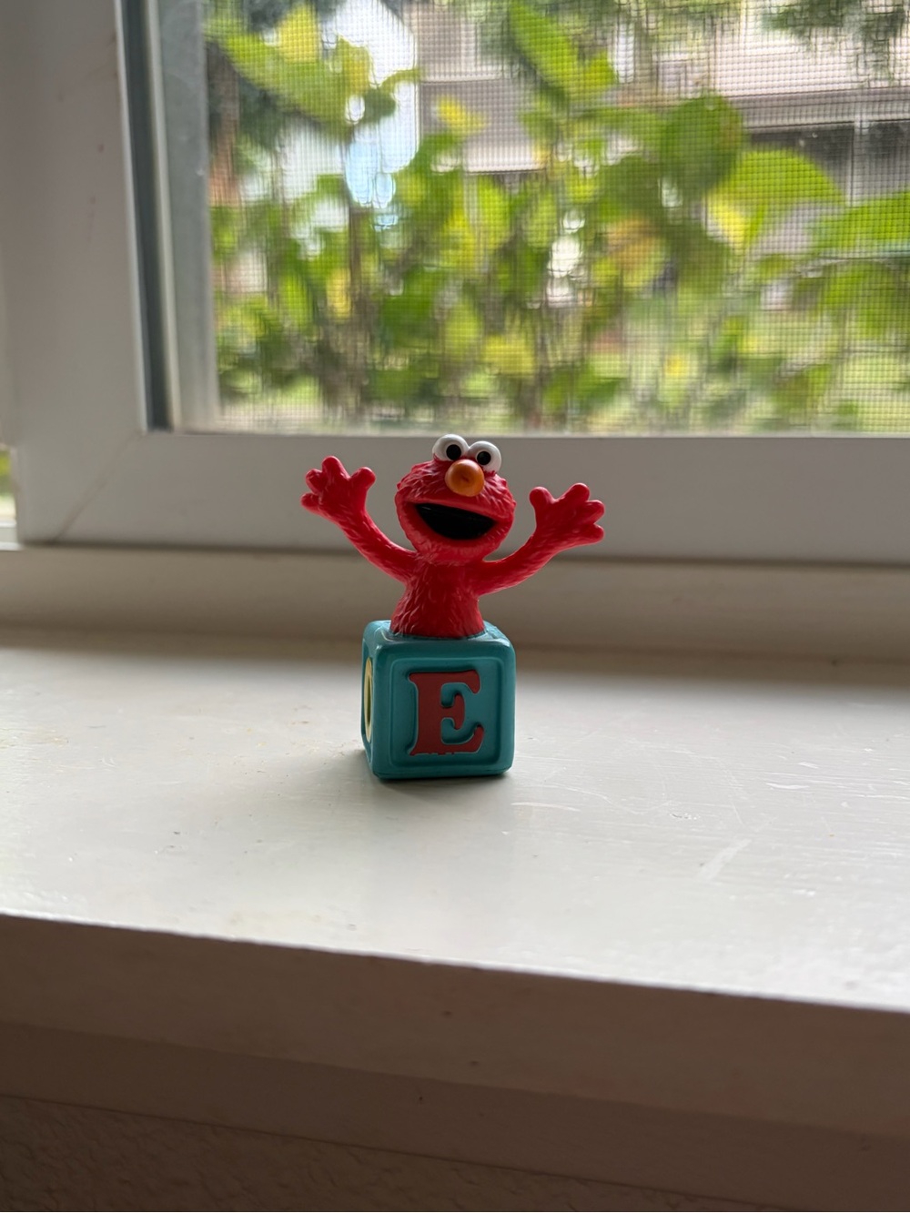 Elmo Tonies